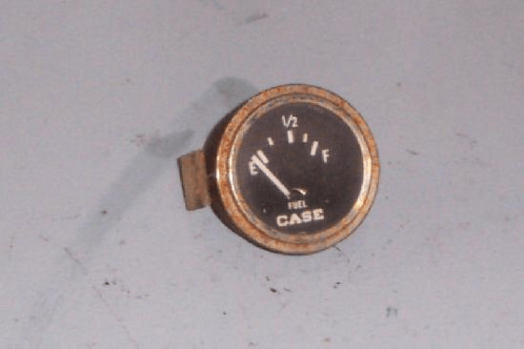 Case Fuel Gauge