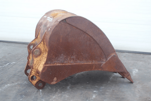 Case Bucket