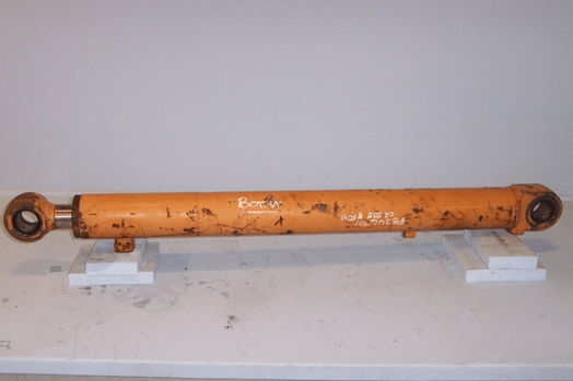 Case Boom Cylinder Assembly