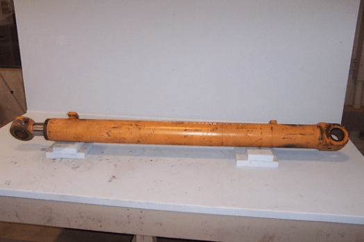 Case Arm Cylinder Assembly