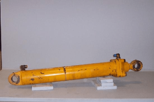 John Deere Crowd Cylinder