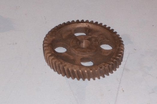 John Deere Fuel Injection Pump Drive Gear