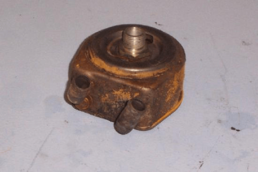 John Deere Engine Oil Cooler