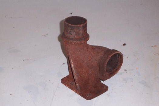 John Deere Elbow Fitting