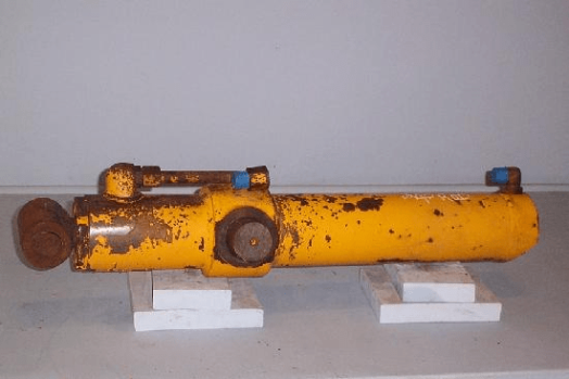 John Deere Loader Bucket Cylinder