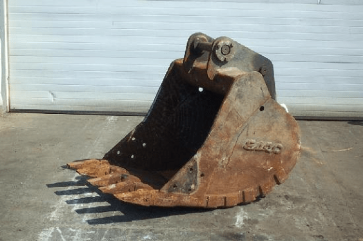 John Deere Bucket