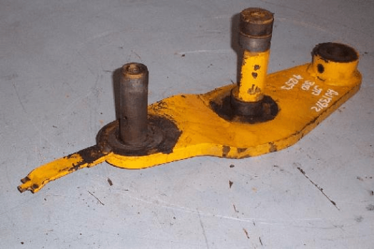 John Deere R.h. Inner Lever