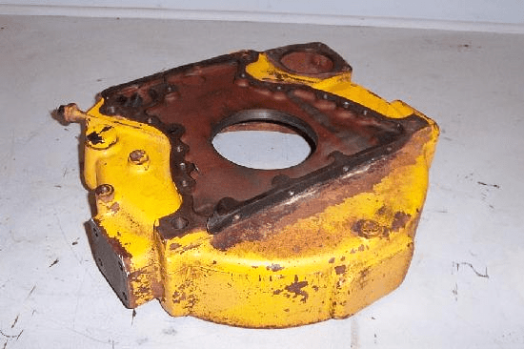 John Deere Flywheel Housing