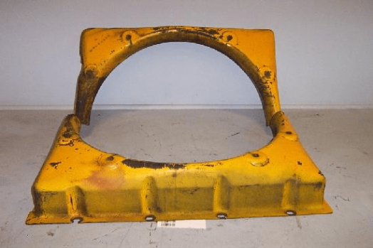 John Deere Fan Shroud