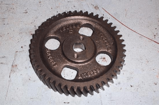 John Deere Gear - Fuel Injection Pump