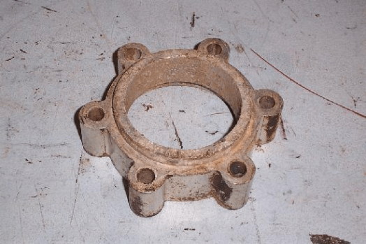 John Deere Fan Spacer Hub