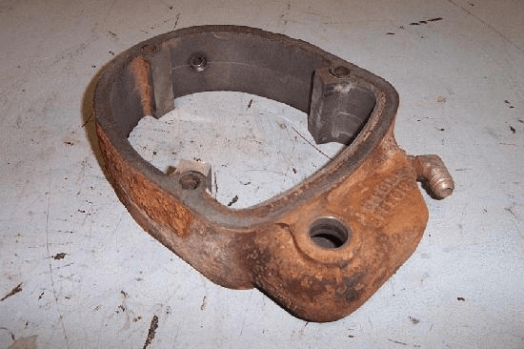 Case L.h. Brake Housing