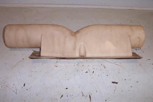 John Deere Housing