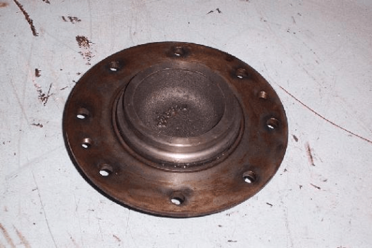 Case Flywheel Pilot