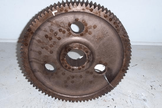 Case Final Drive Gear