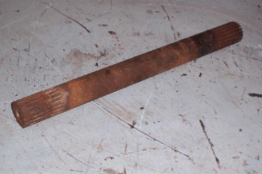 John Deere Drive Shaft