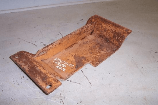 Case Front Engine Gaurd
