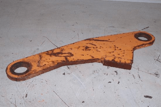 Case Inner Bucket Lever