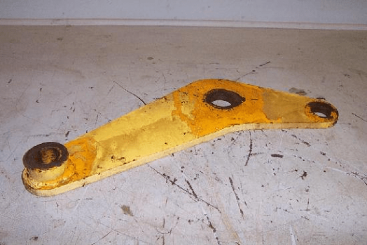 John Deere Lever - L.h. Outer