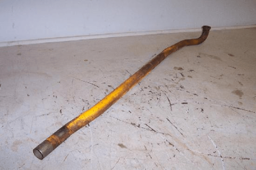 John Deere Oil Tube - Suction Front
