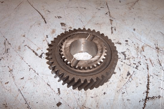John Deere Gear - Speed Change