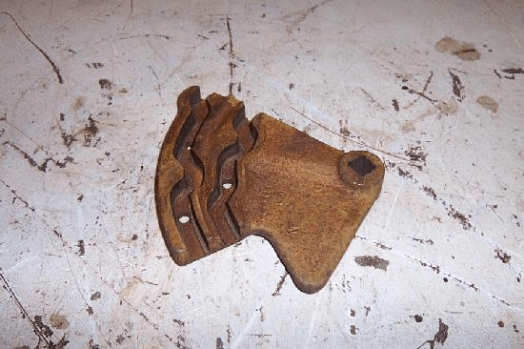 John Deere Cam - Speed Change Shifter