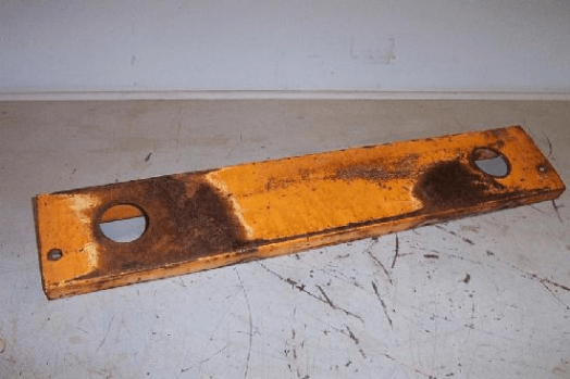 Case Floor Panel
