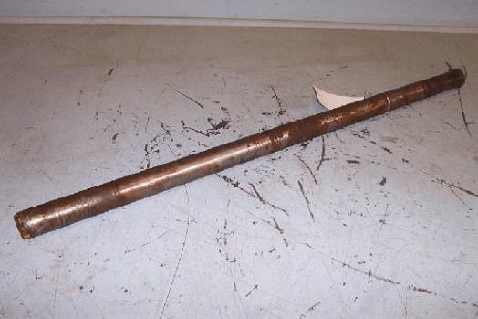 Case Lift Frame Pivot Shaft
