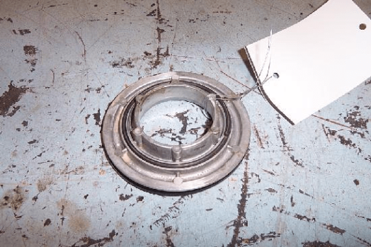 Case Forward Clutch Piston