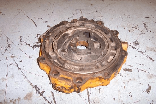 Case Forward And Reverse Adaptor