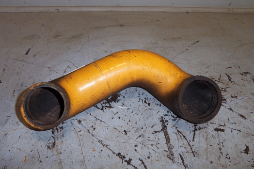John Deere Hose - Air Cleaner
