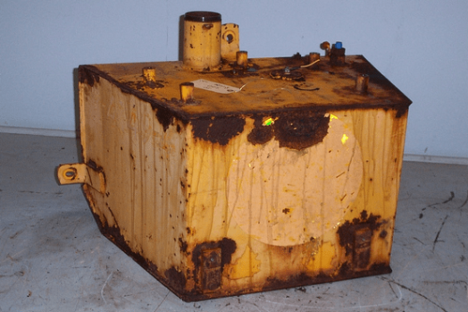 John Deere Fuel Tank