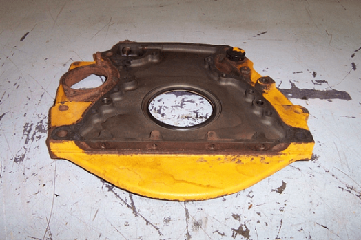 John Deere Flywheel Housing