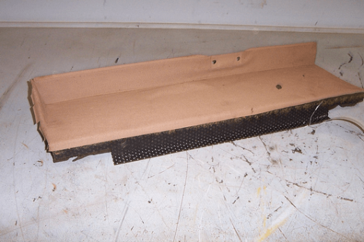 John Deere Headliner R.h.