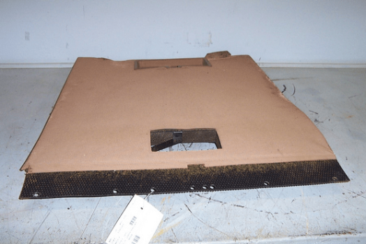 John Deere Headliner - Center
