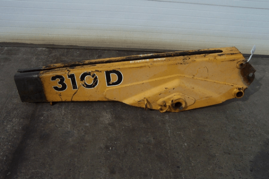 John Deere Housing - Extendable Dipper, Outter