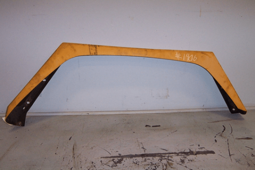John Deere Fender - Outer L.h.