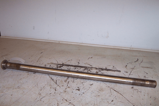 Case Pivot Shaft