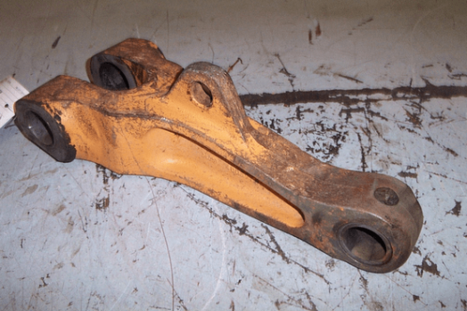 Case Link - Backhoe Dipper