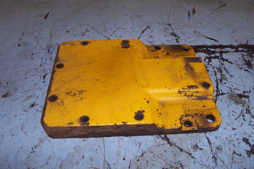 John Deere Cover - Rear Transmission