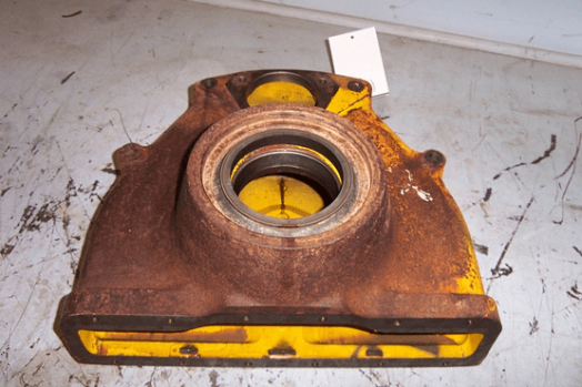 John Deere Housing - Final Drive