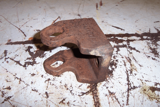 John Deere Anchor - Brakes