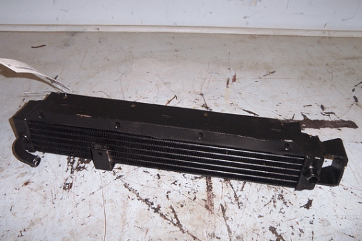 John Deere Hydraulic Oil Cooler