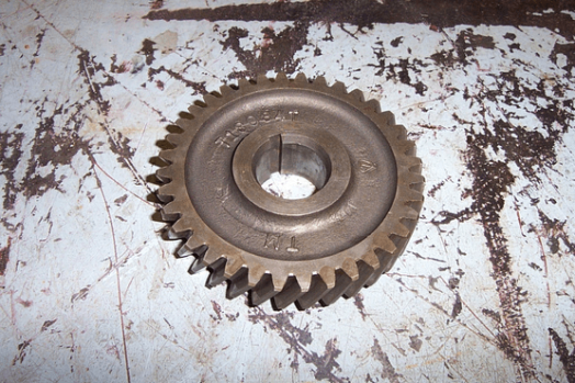 John Deere Gear - Rear