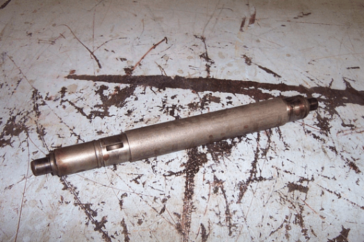 John Deere Countershaft