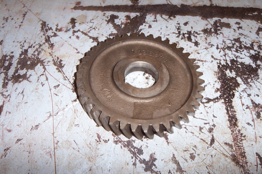 John Deere Gear - Rear