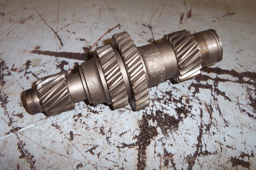 John Deere Shaft
