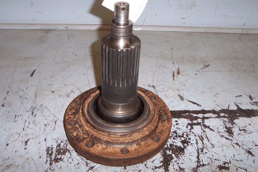 John Deere Spindle - Axle Shaft