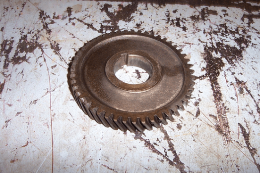 Case Gear - Idler Drive