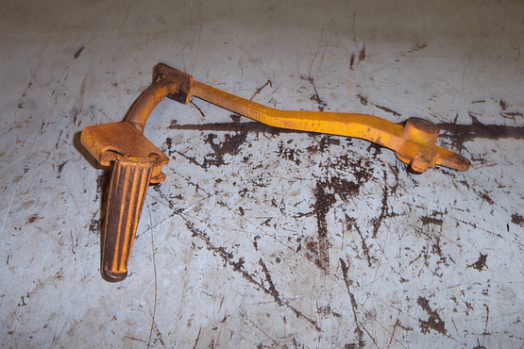 John Deere Pedal - Clutch